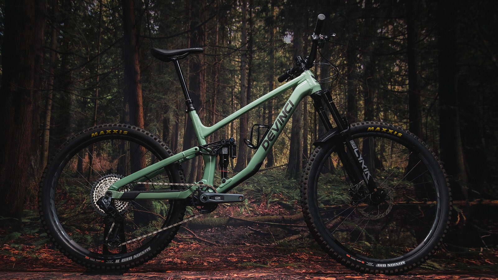 Devinci troy price sale